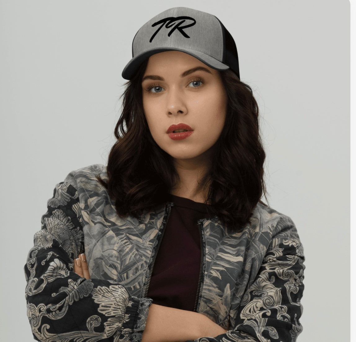 Superior Trucker Cap