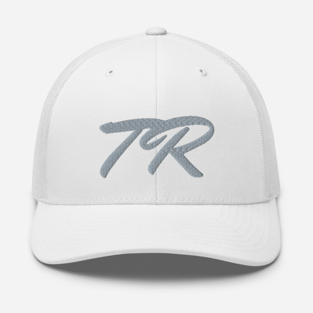 Superior Trucker Cap