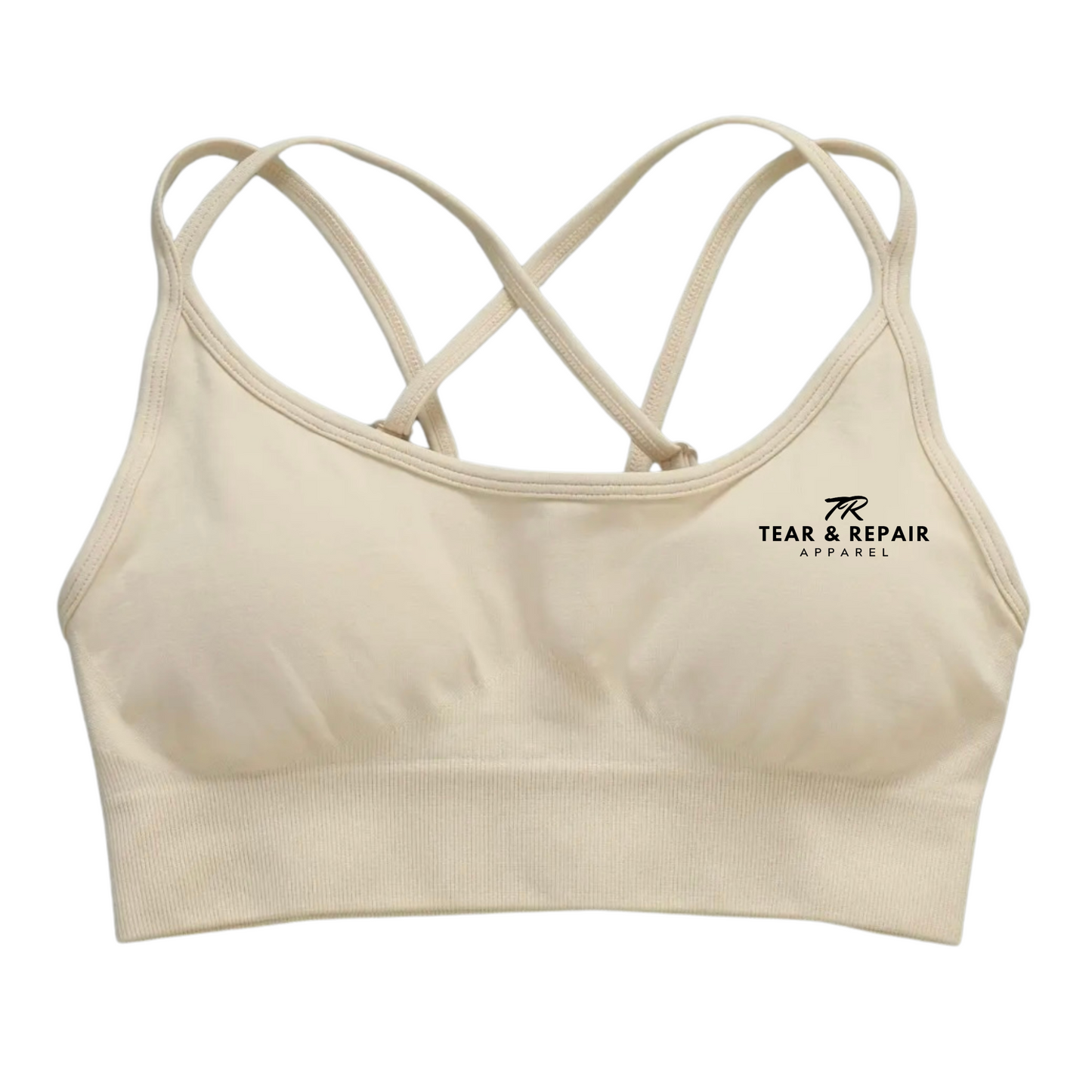 Women’s Gym Top