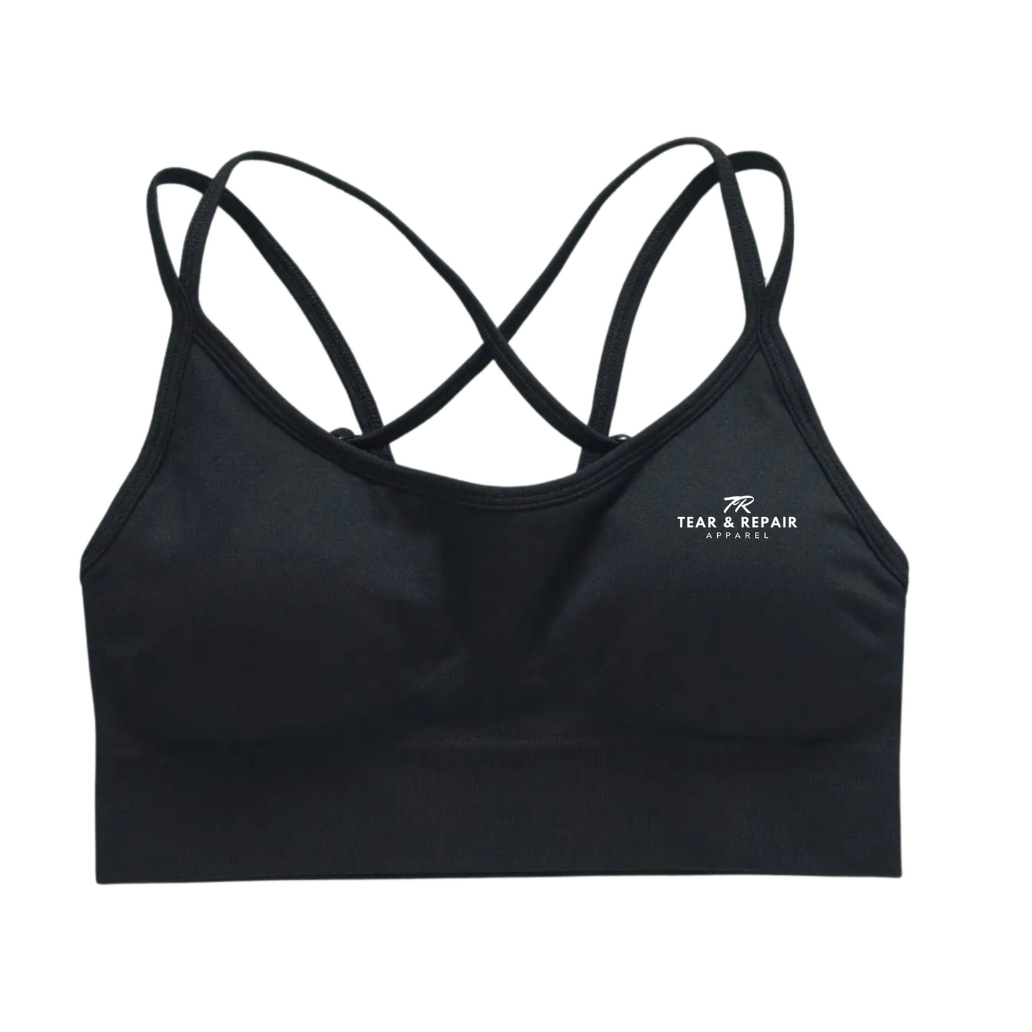 Women’s Gym Top