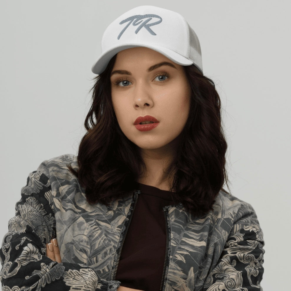 Superior Trucker Cap