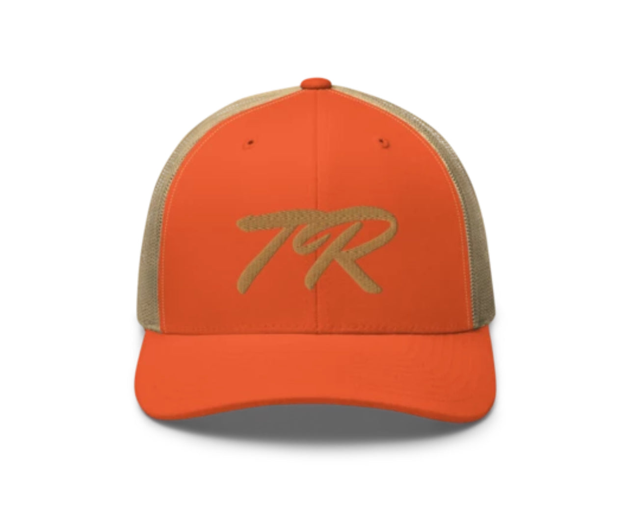 Superior Trucker Cap