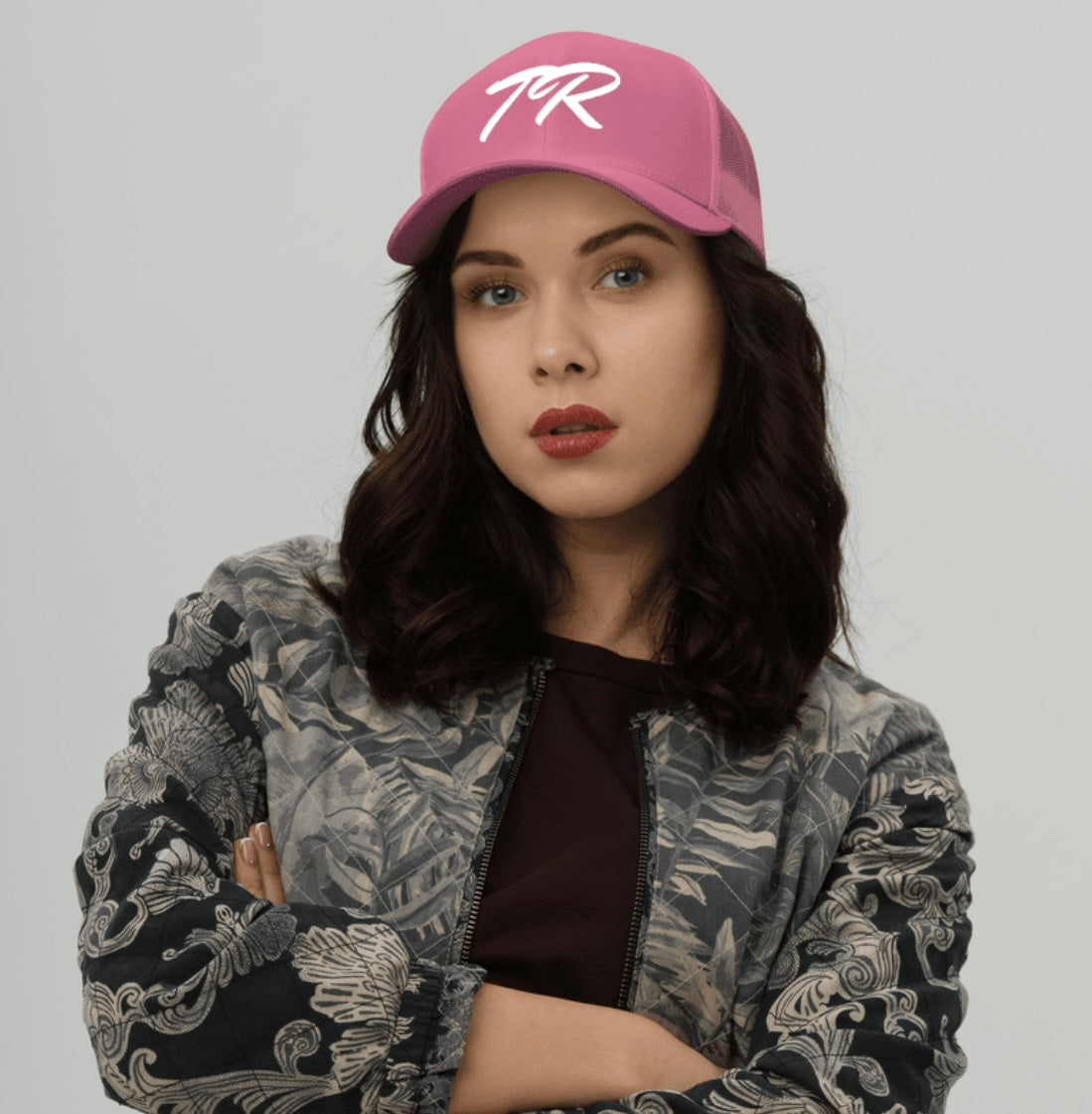 Superior Trucker Cap