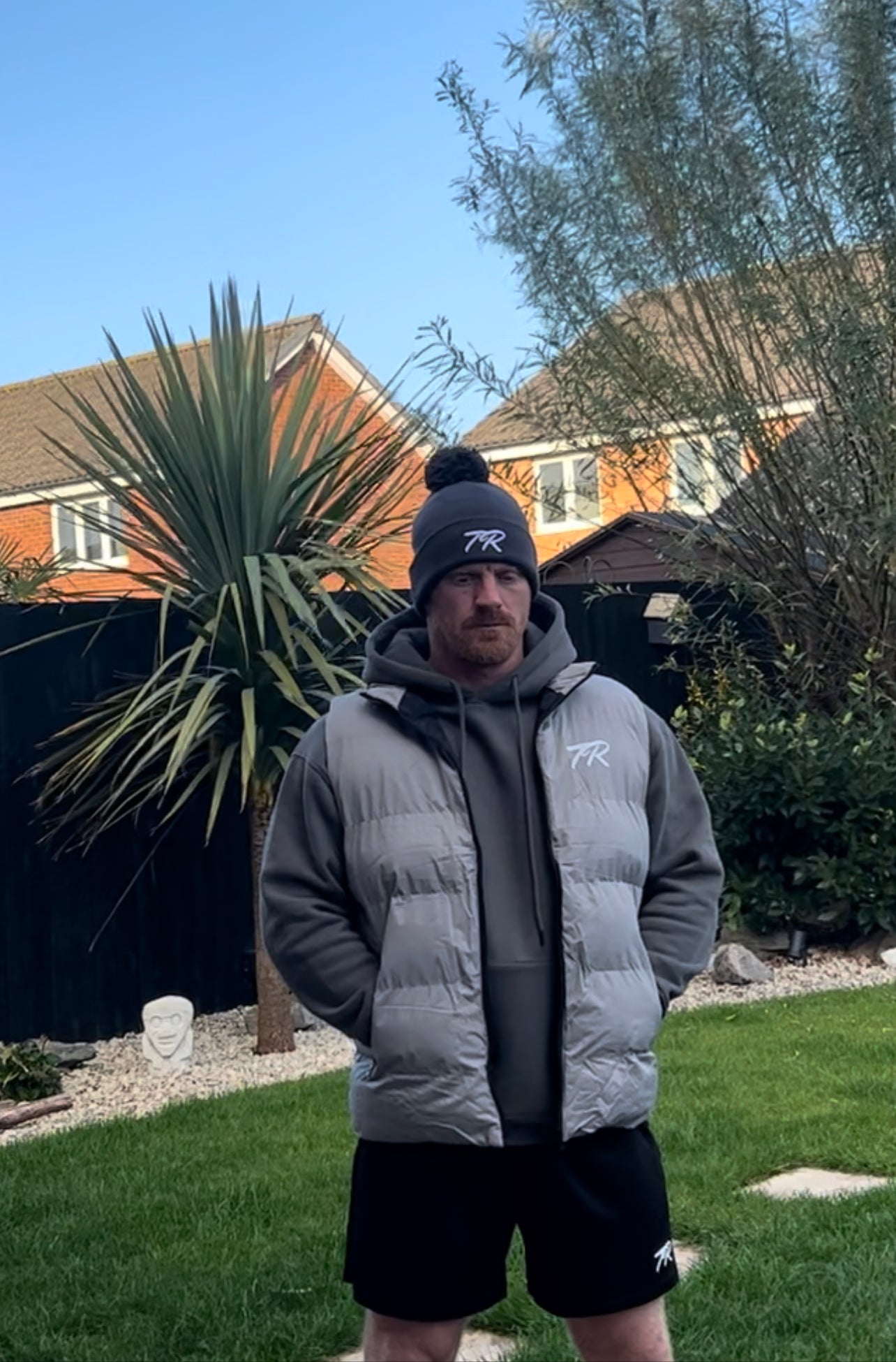 Superior Gilet