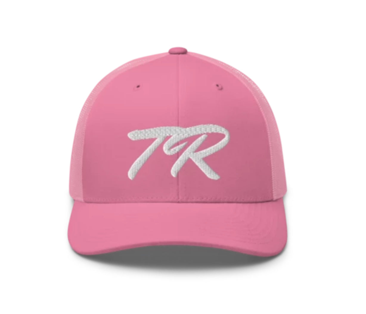 Superior Trucker Cap