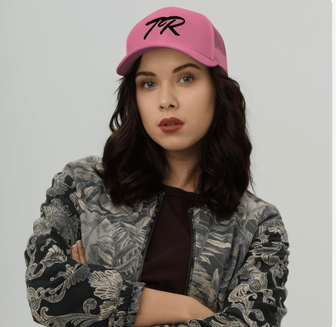 Superior Trucker Cap