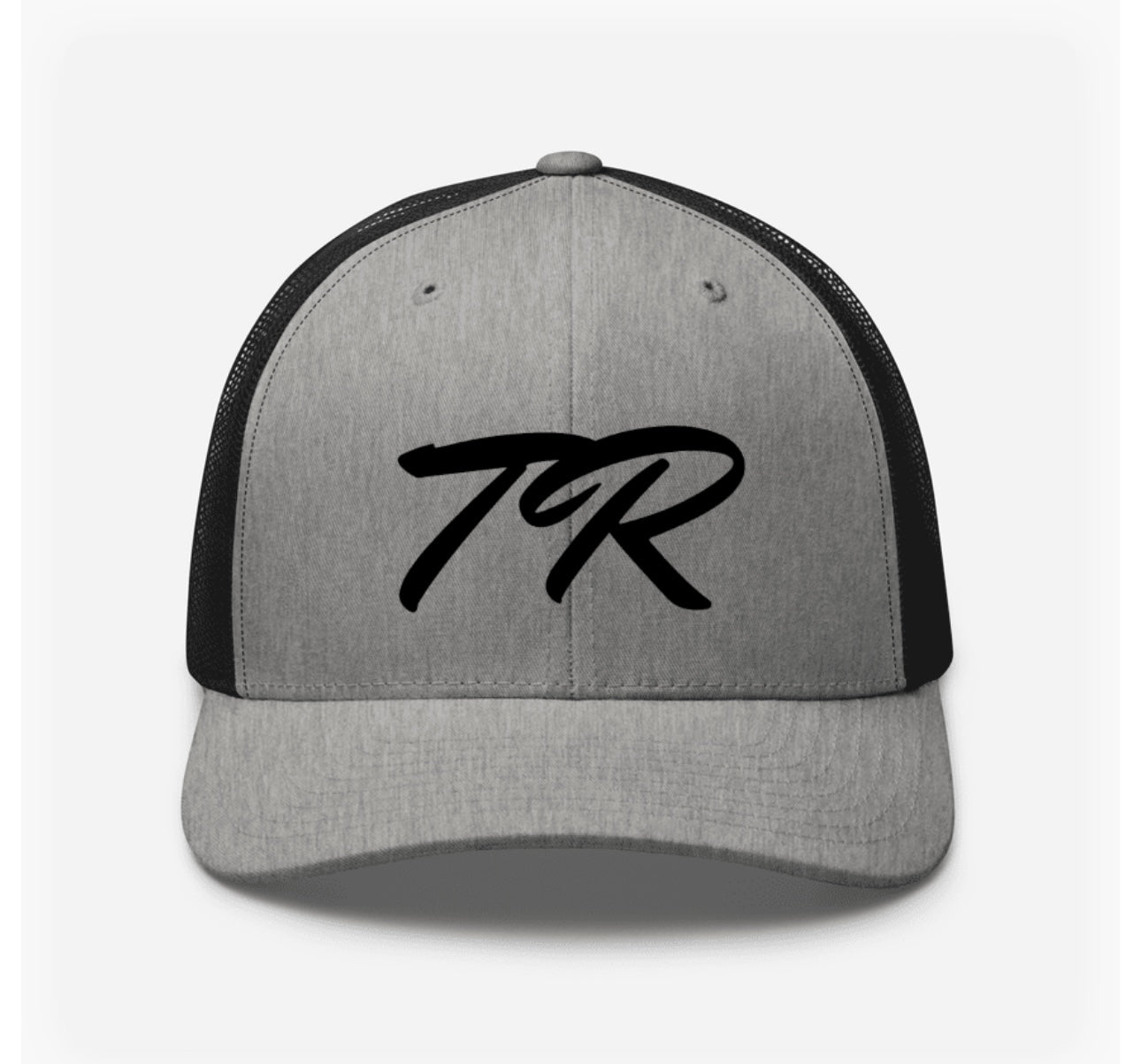Superior Trucker Cap