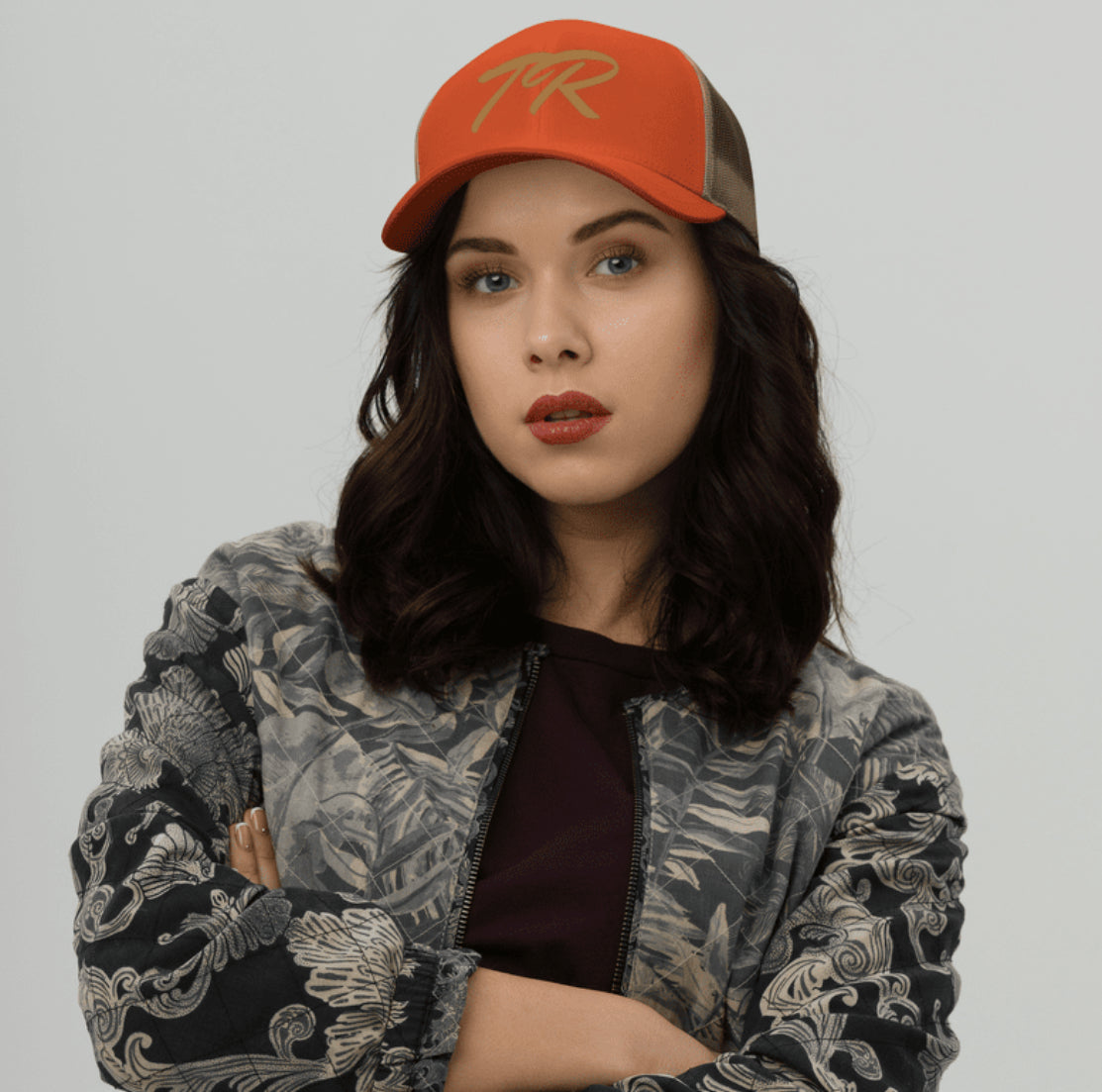 Superior Trucker Cap