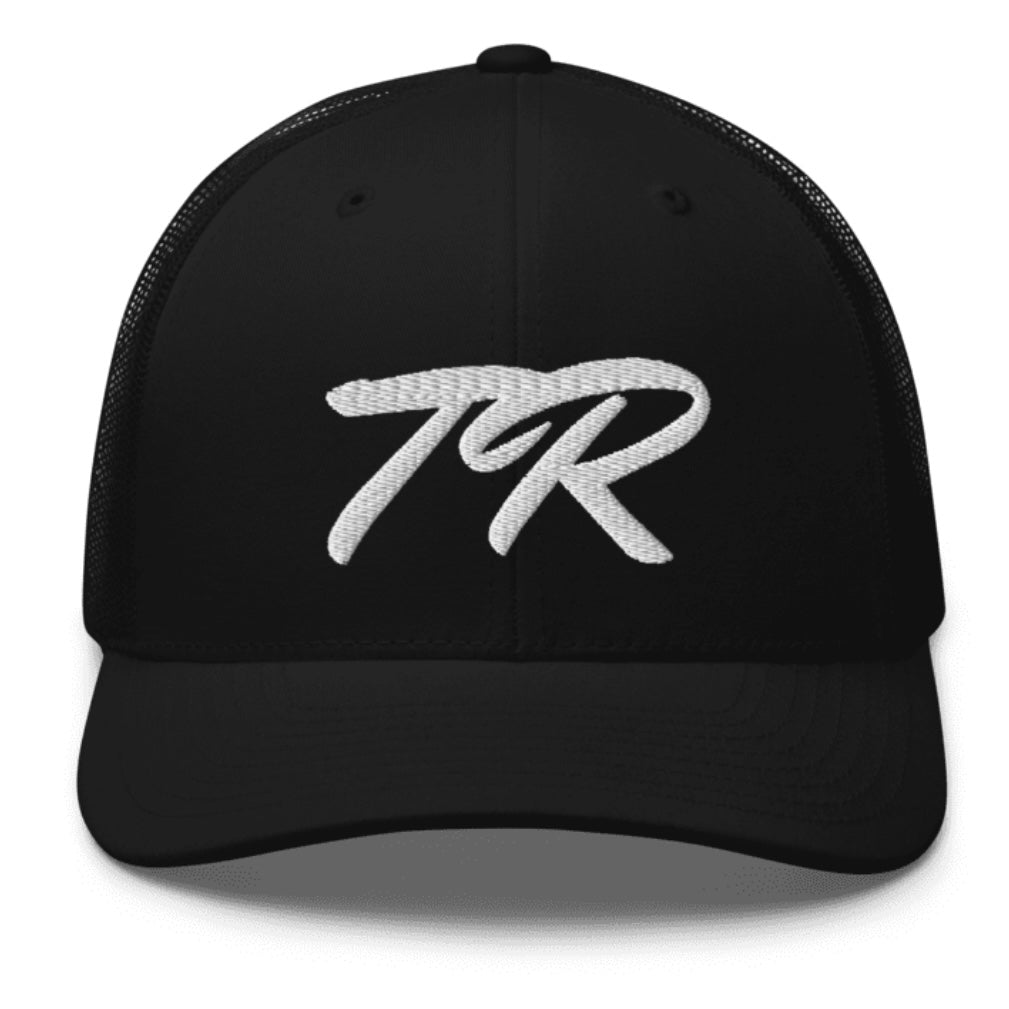 Superior Trucker Cap