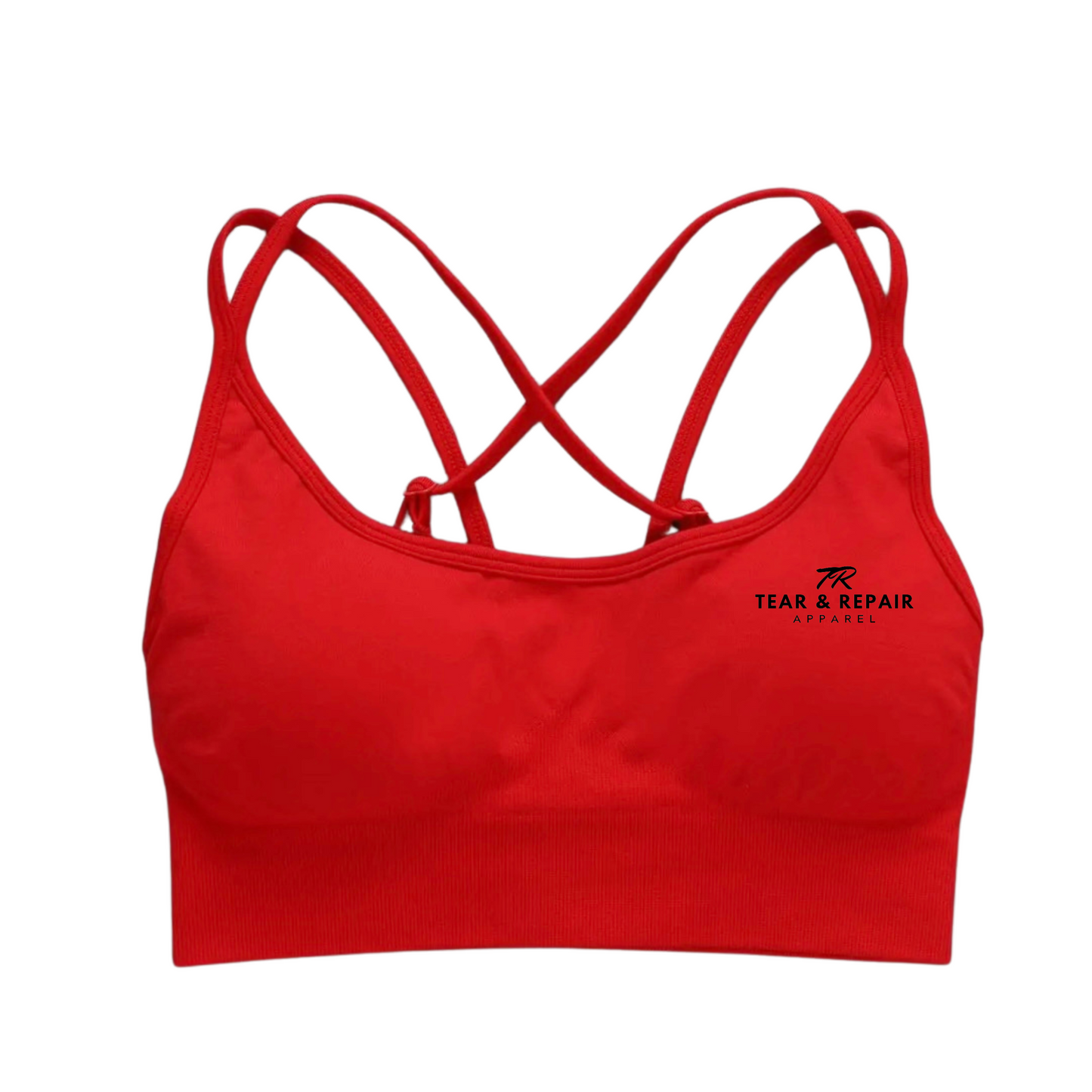 Women’s Gym Top