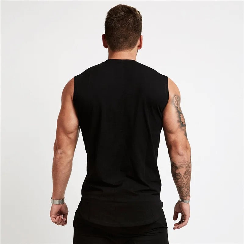 Superior Gym Tank Top