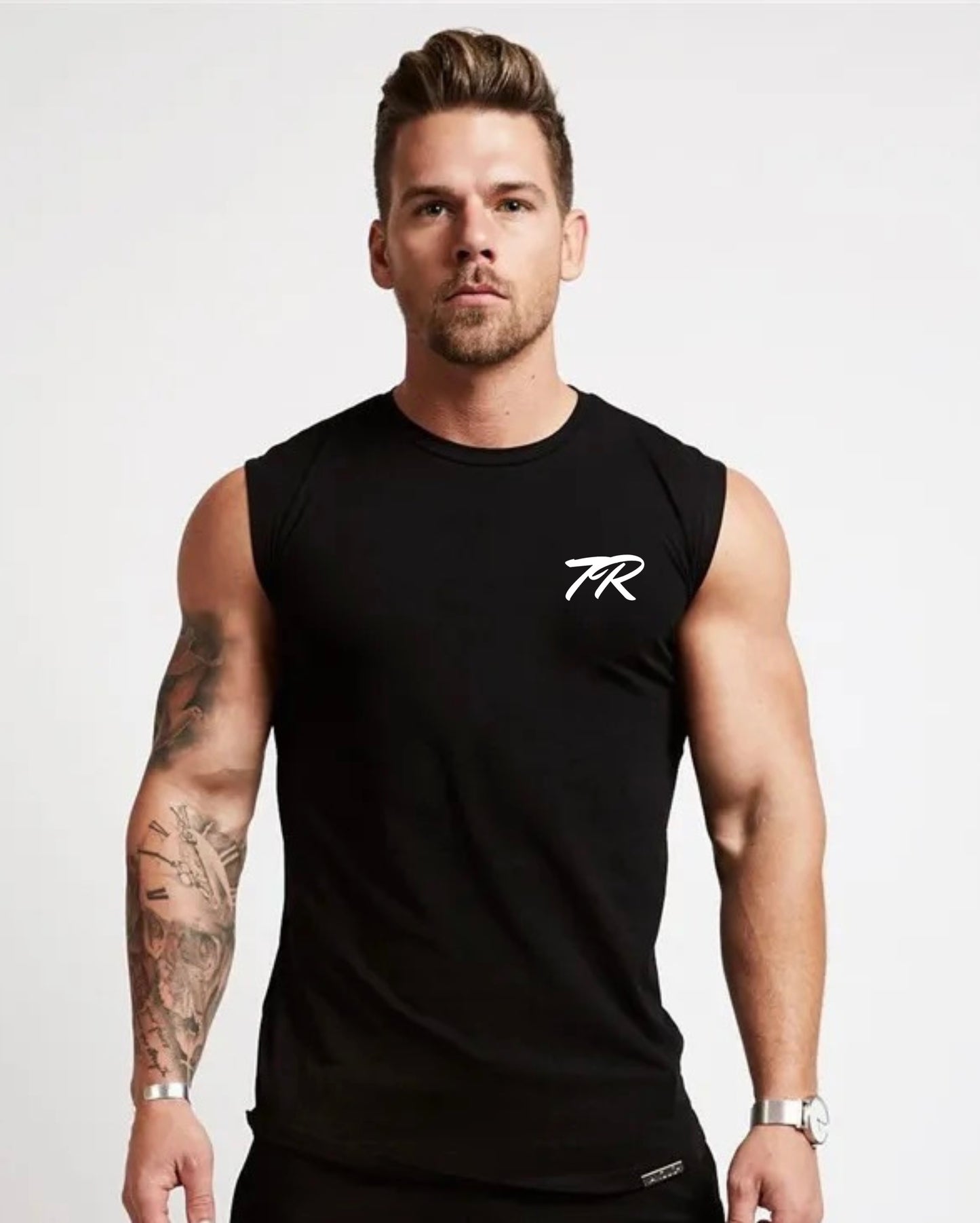 Superior Gym Tank Top