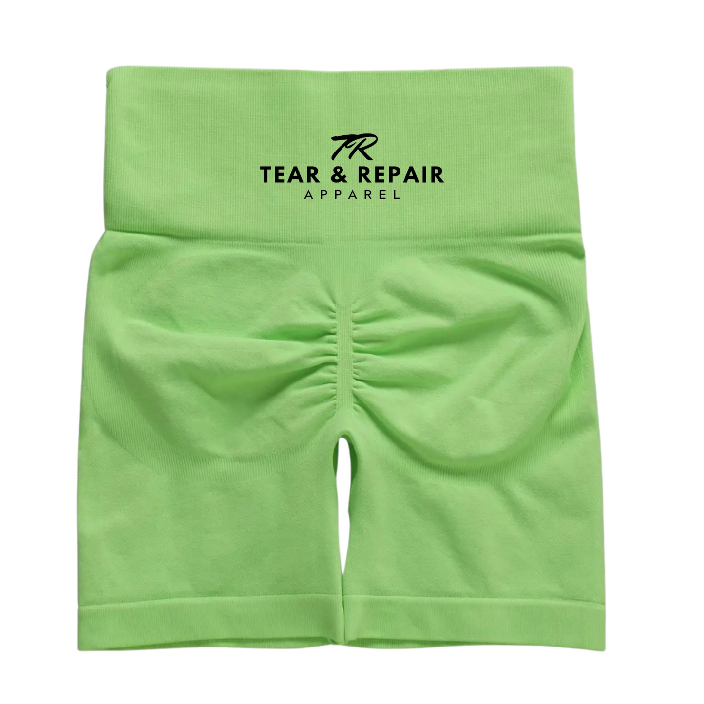 Women’s Gym Shorts