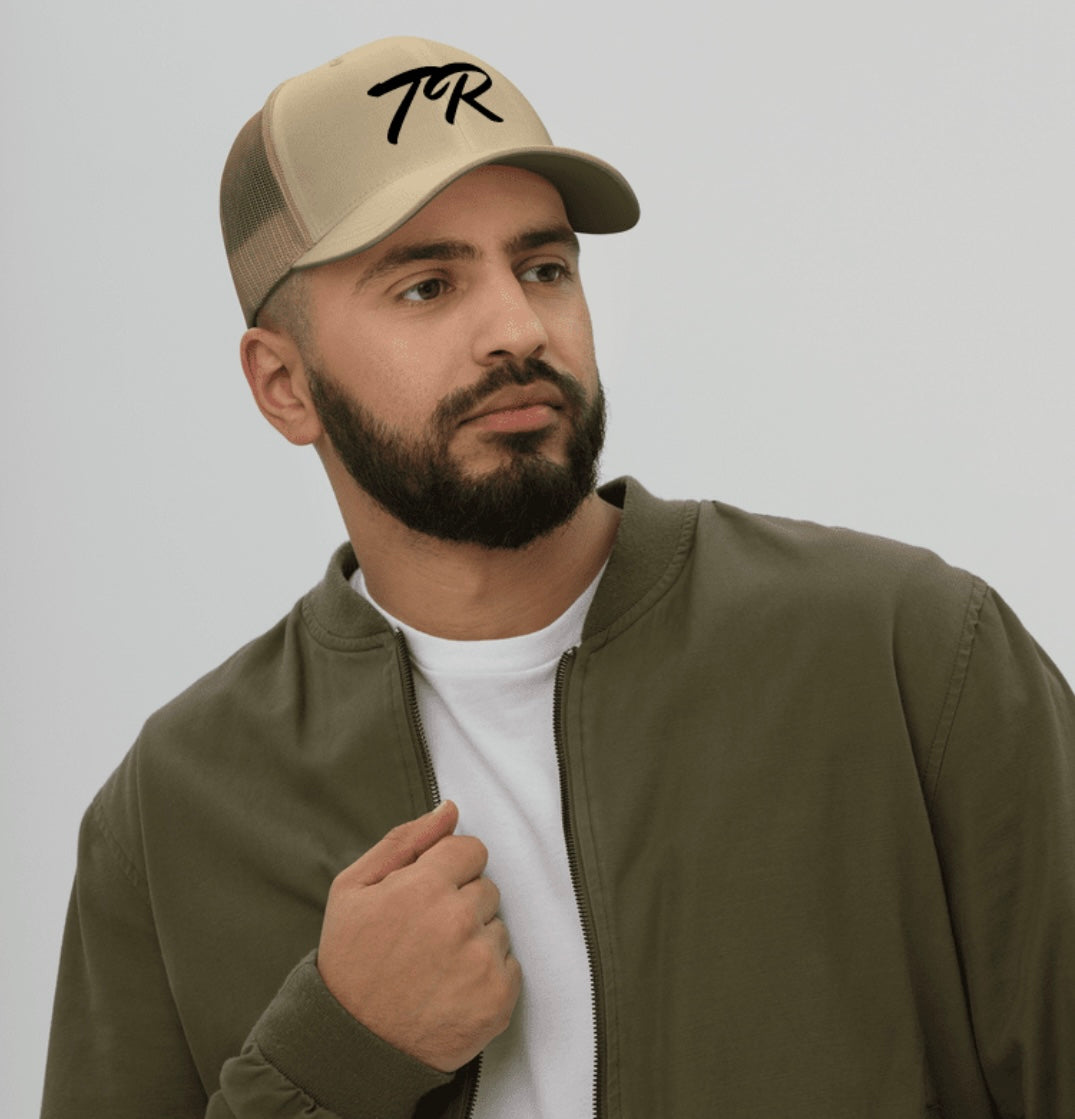 Superior Trucker Cap