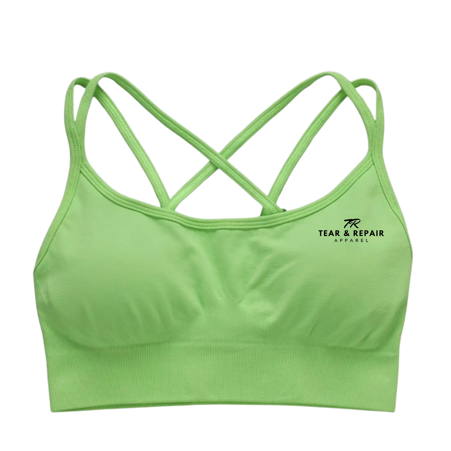 Women’s Gym Top