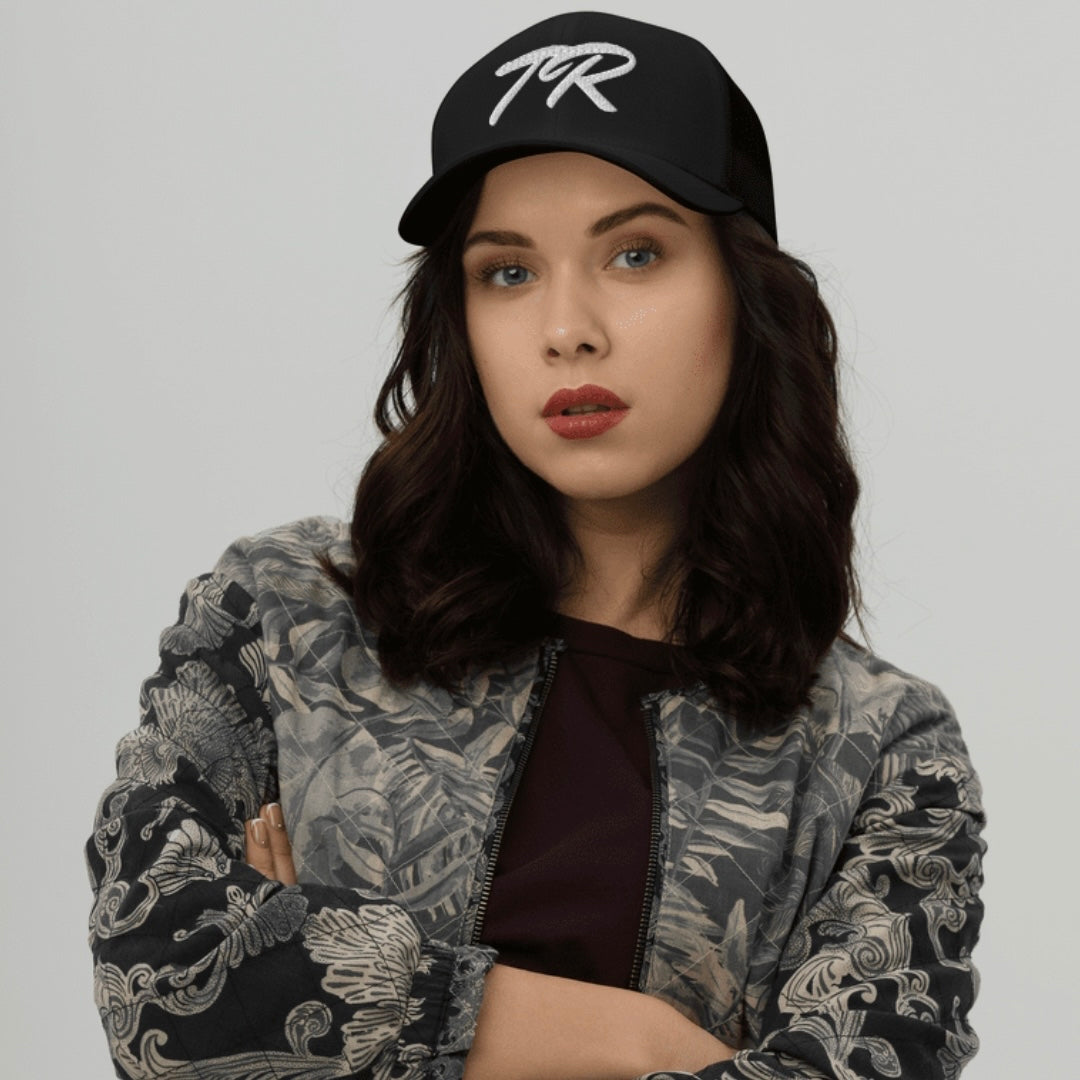Superior Trucker Cap