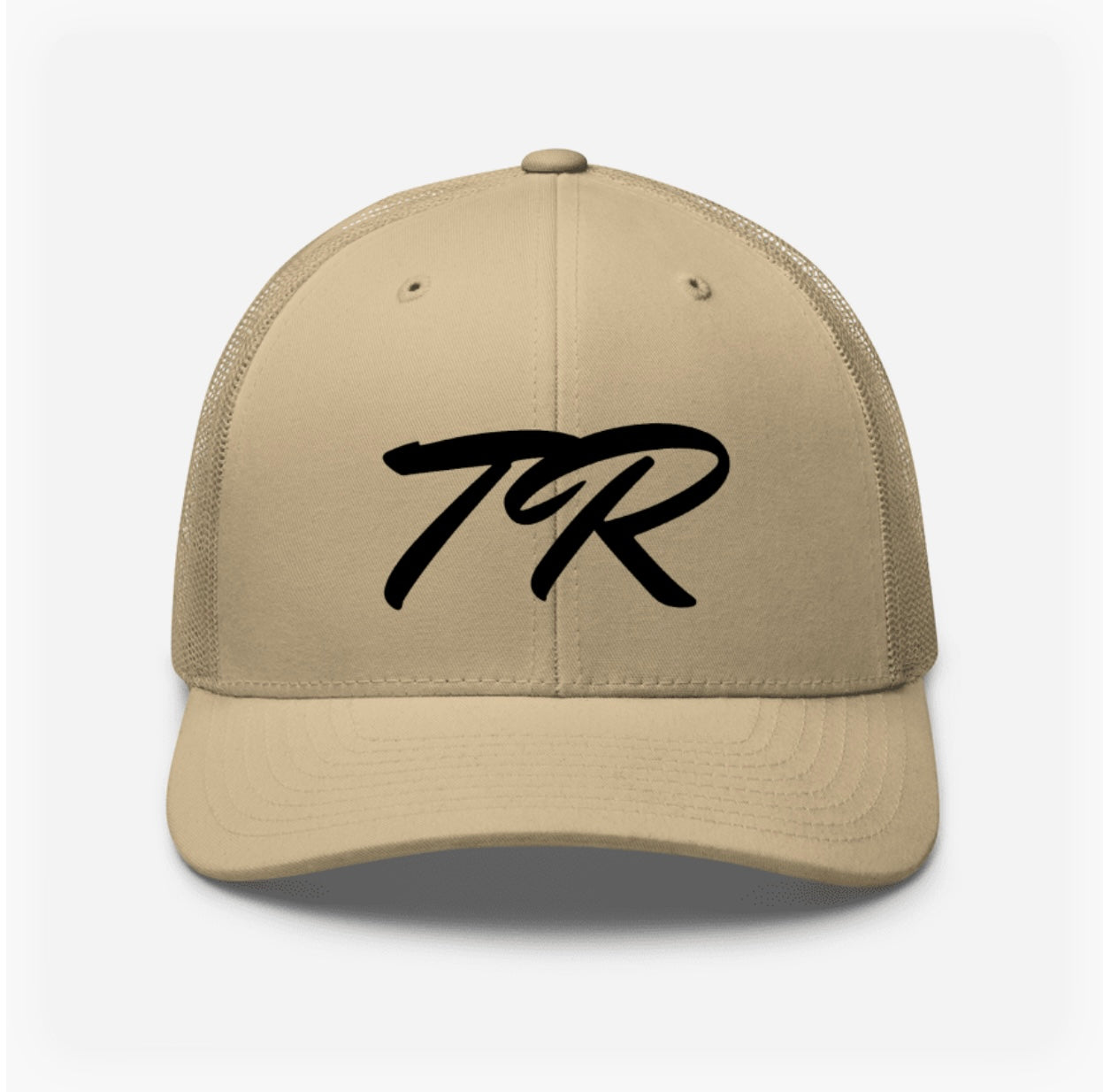 Superior Trucker Cap