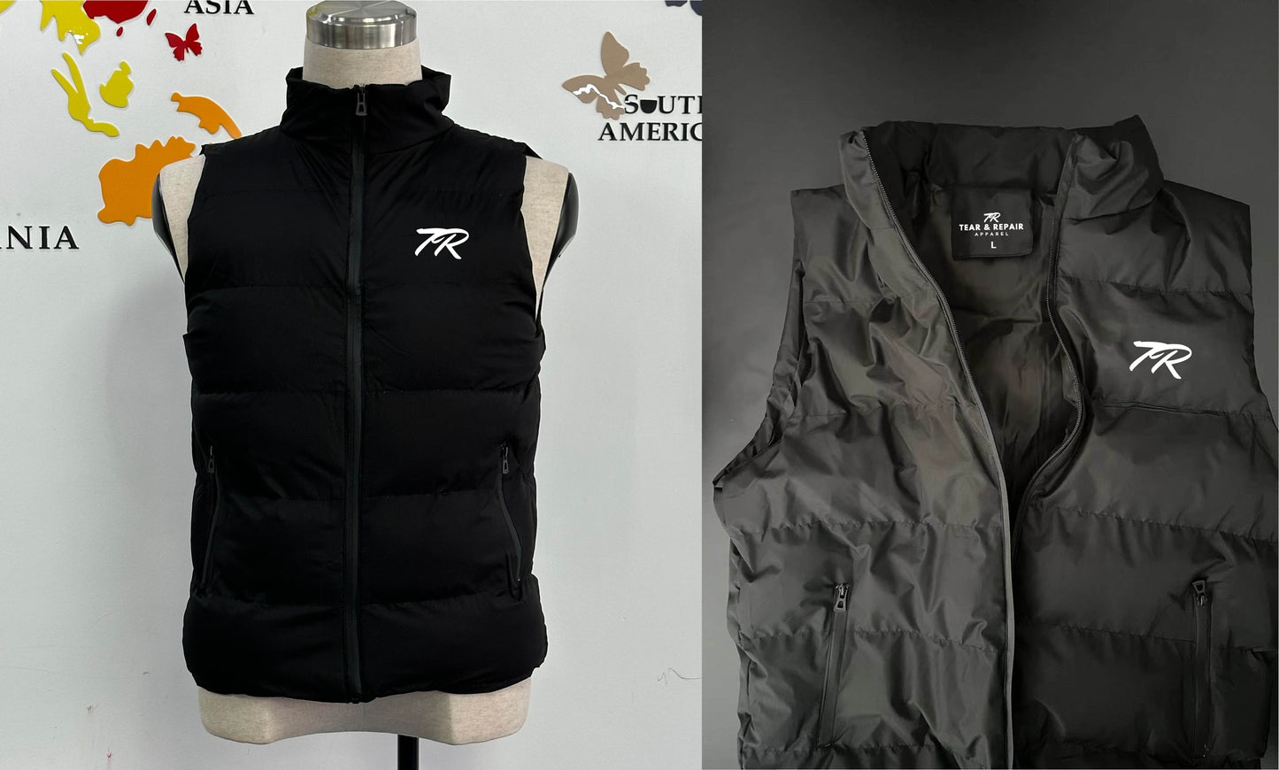 Superior Gilet