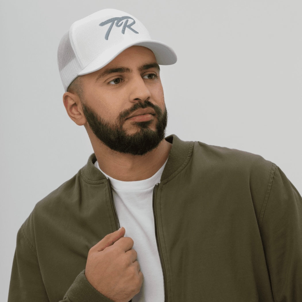 Superior Trucker Cap