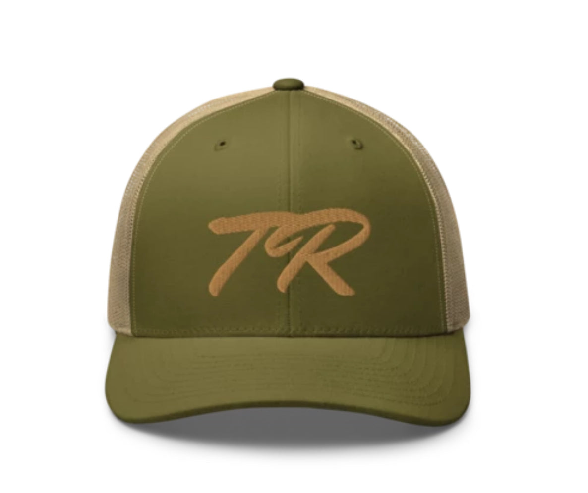 Superior Trucker Cap