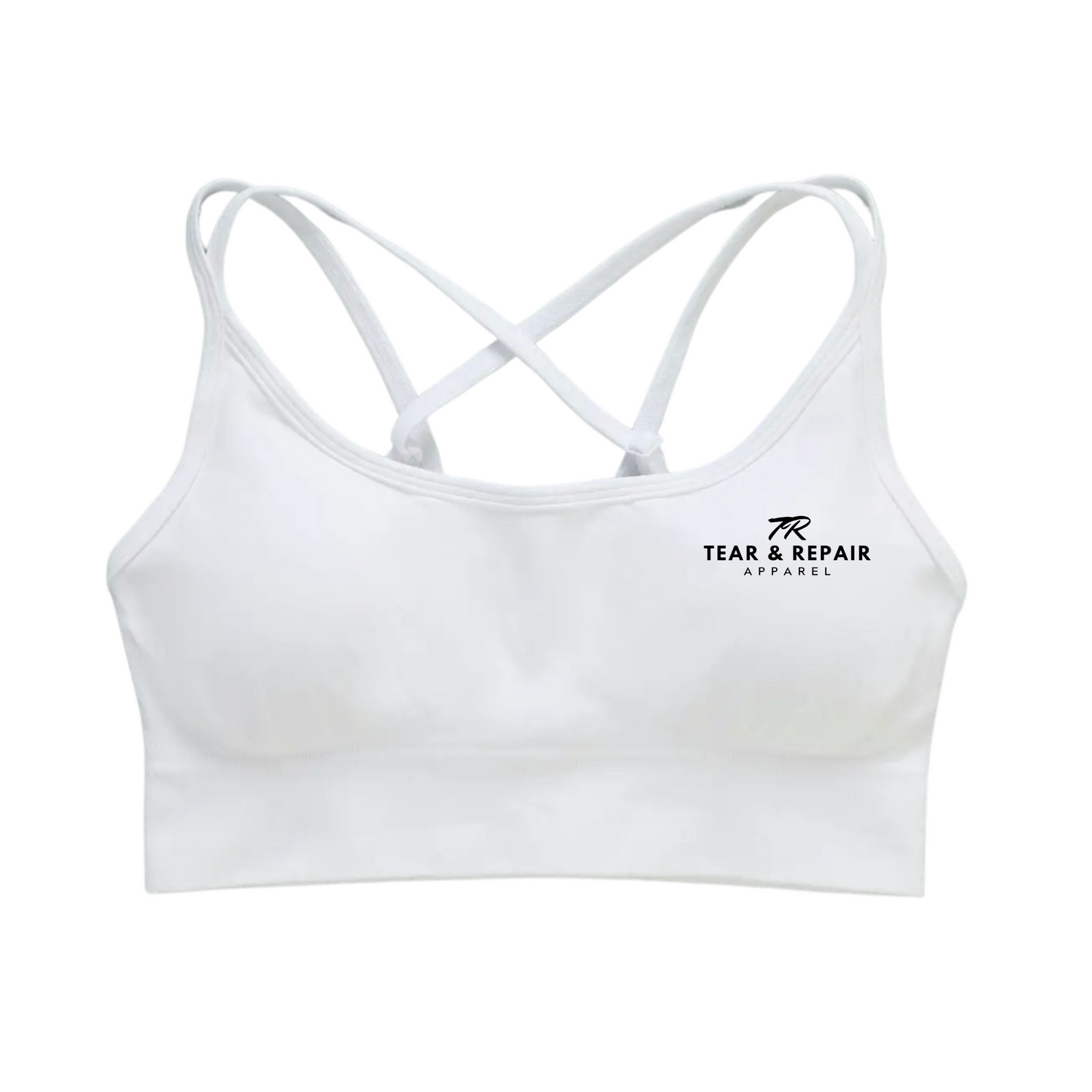 Women’s Gym Top