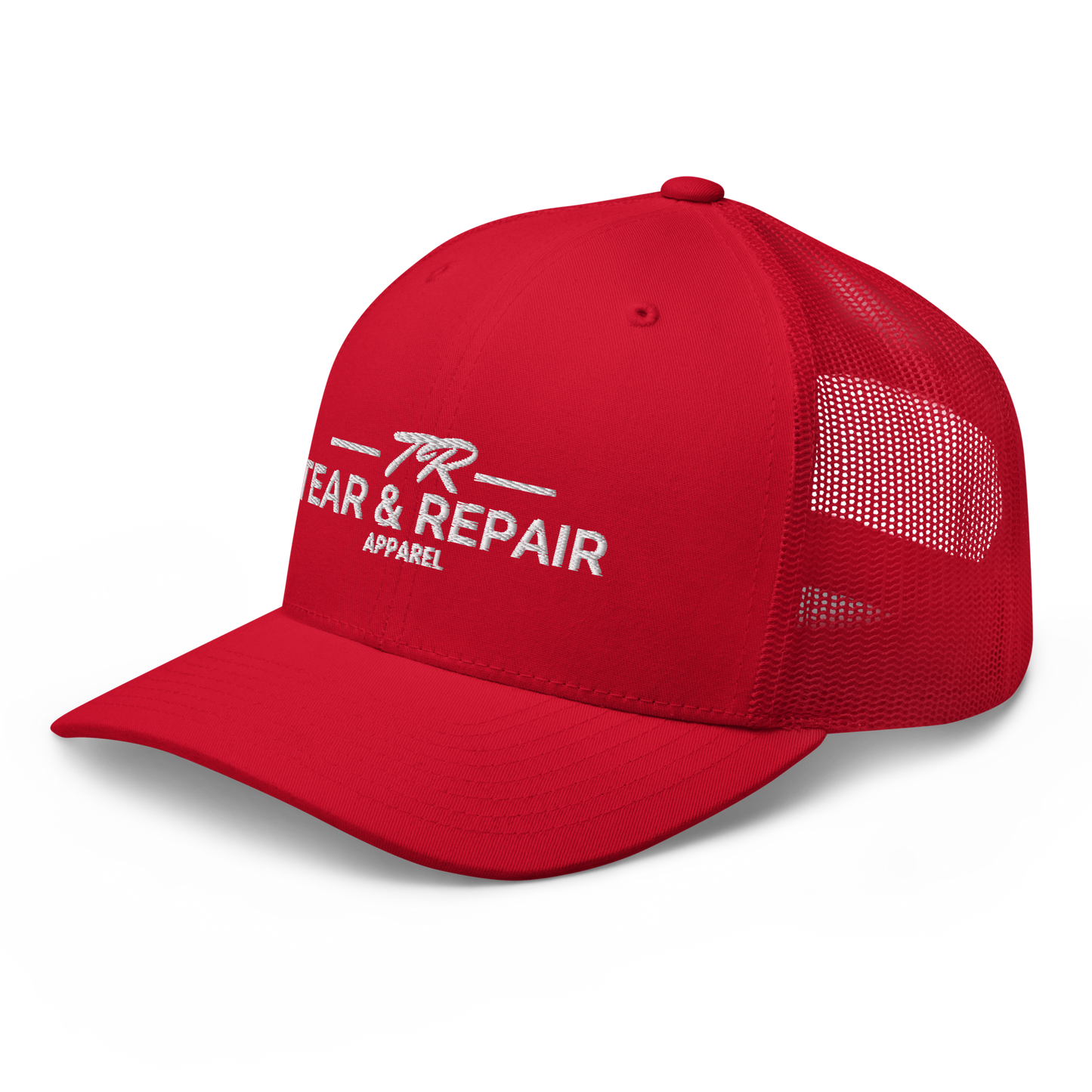 Superior Trucker Cap