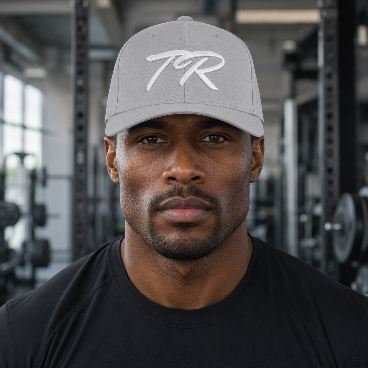 Premium FlexFit Cap
