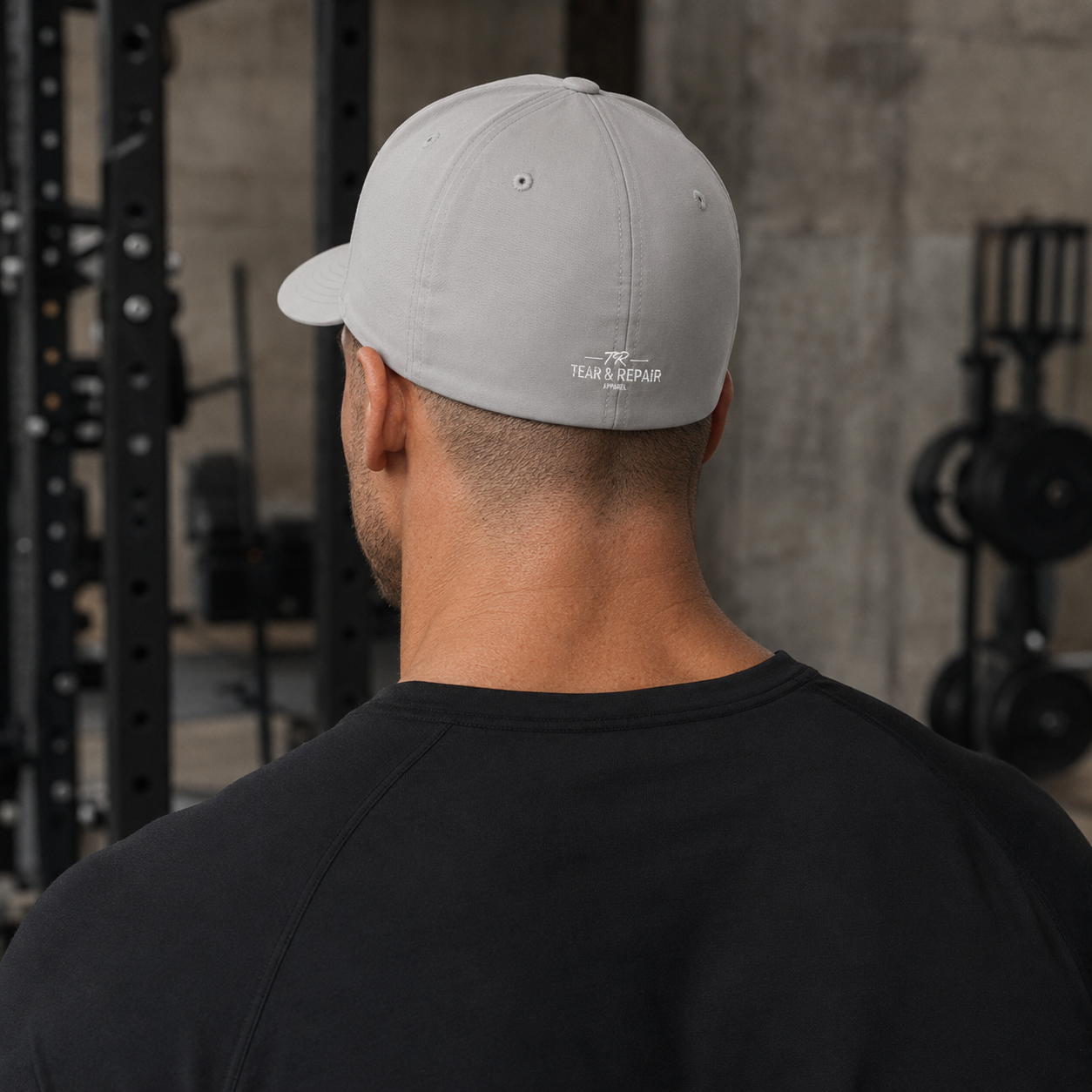 Premium FlexFit Cap