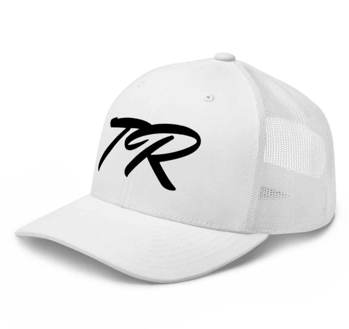 Premium Trucker SnapBack