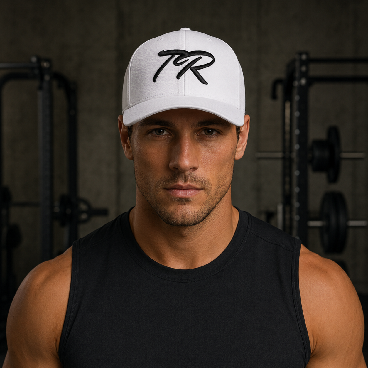 Premium FlexFit Cap