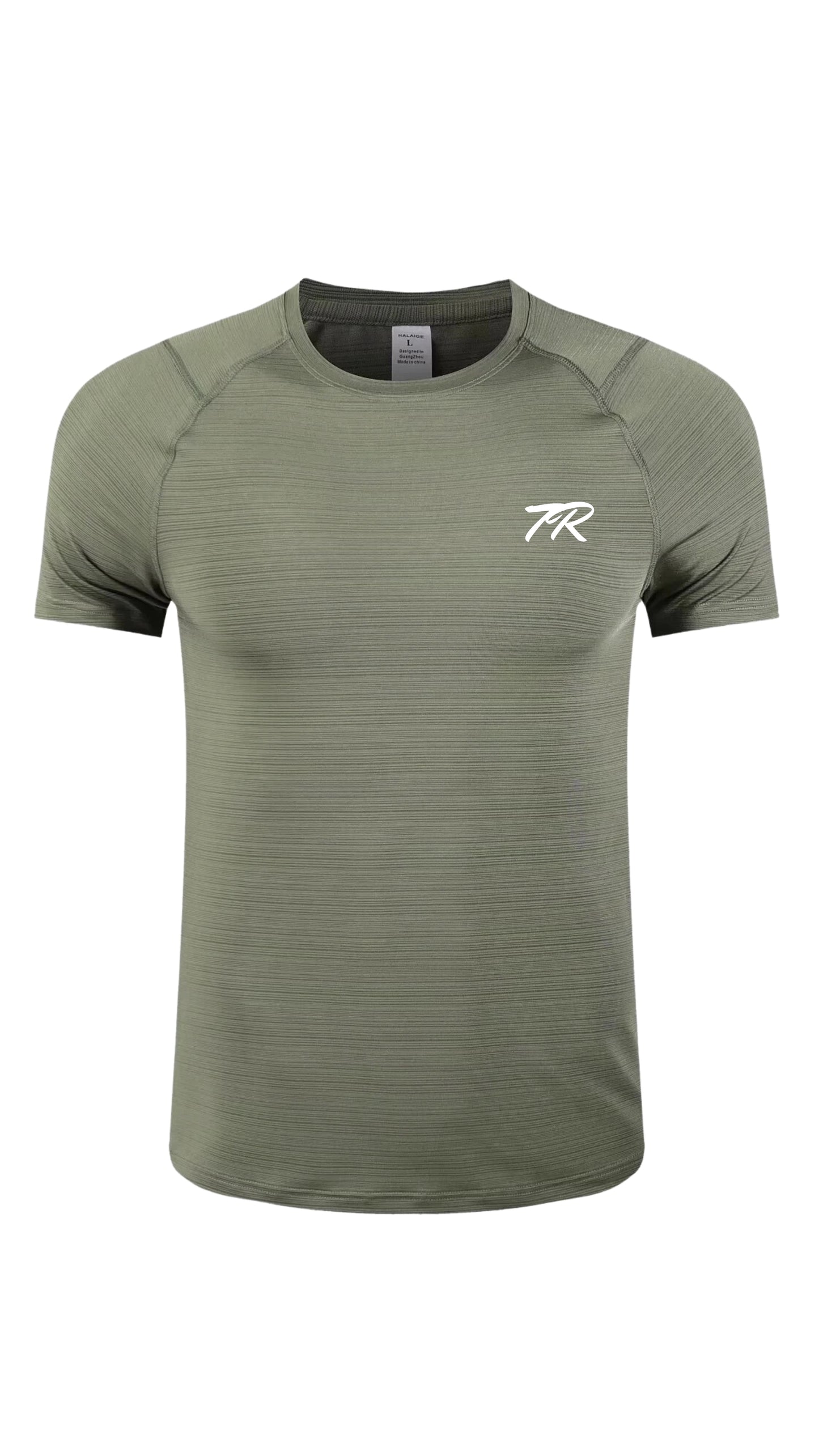 Superior Gym T-Shirt