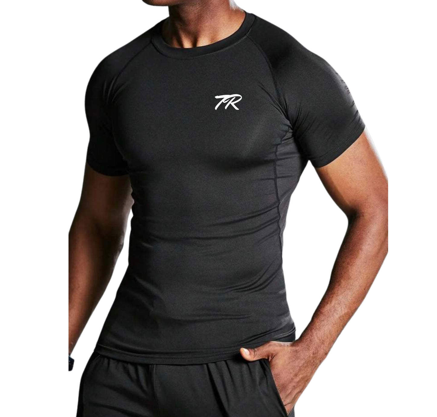 Short Sleeve Baselayer