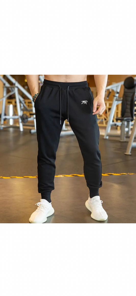 Superior Fitness Joggers