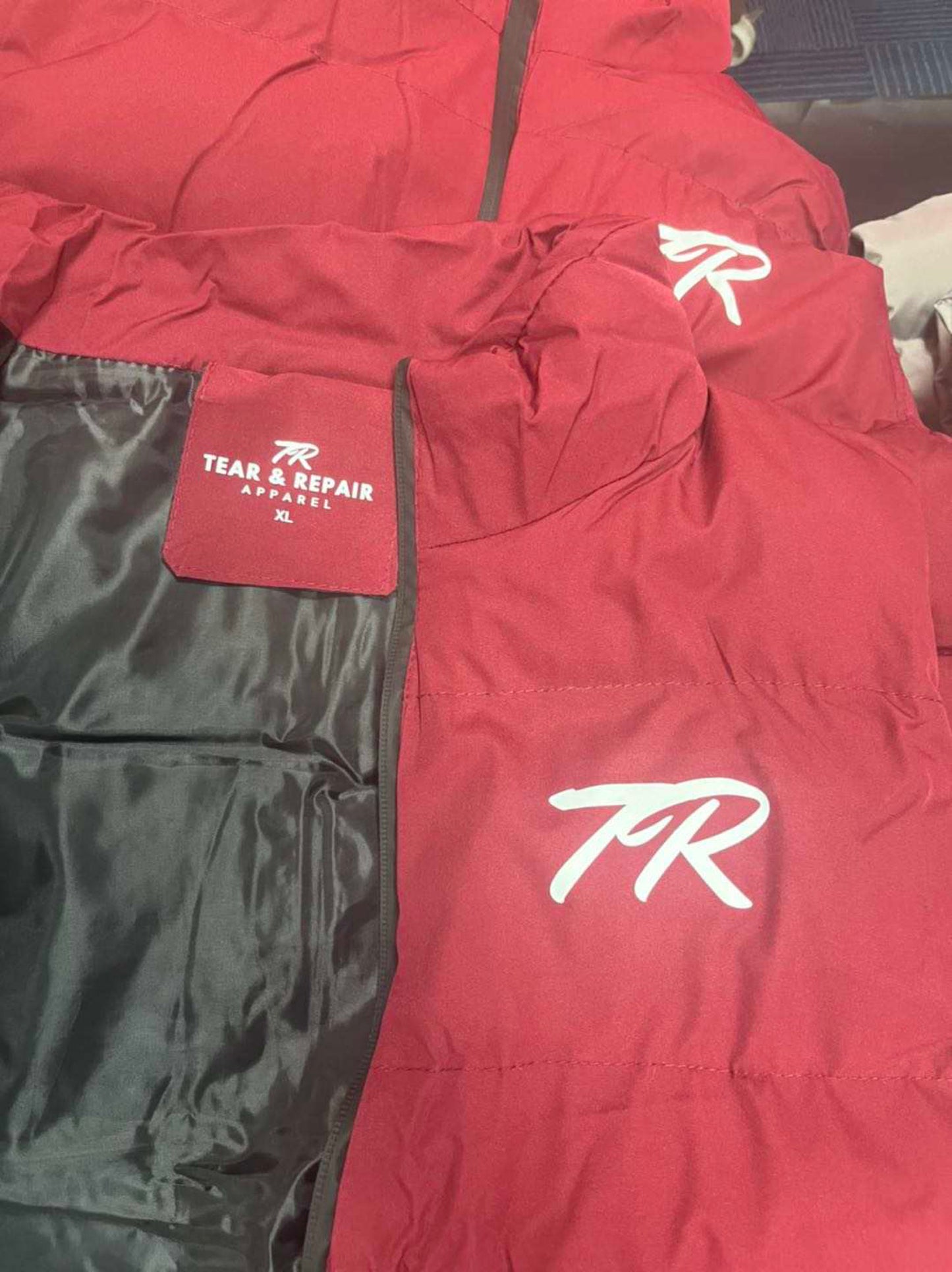 Superior Gilet