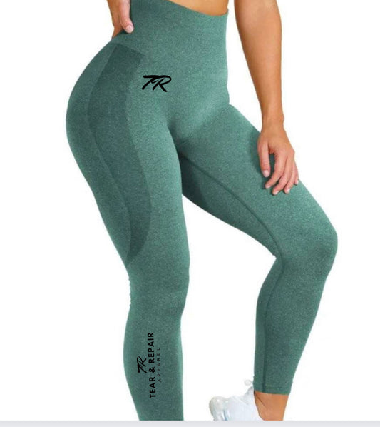 Elite Fitness Leggings