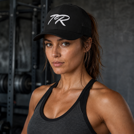 Premium Trucker SnapBack