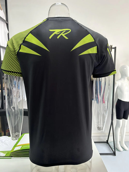 TR Rash Guard