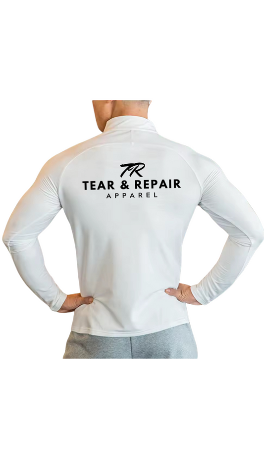 TR Superior Long Sleeve 1/4 Zip