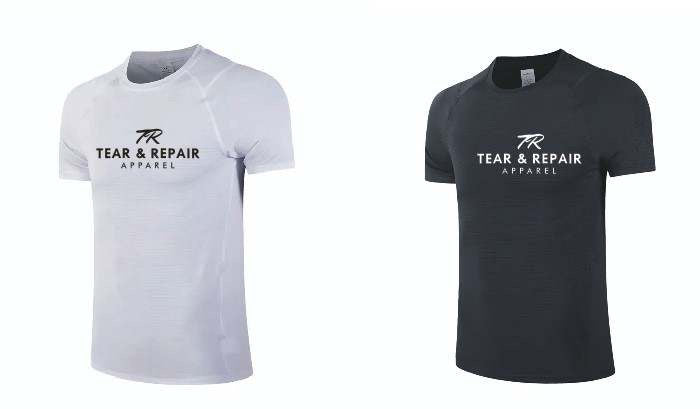 Superior 1.0 Gym T-Shirt