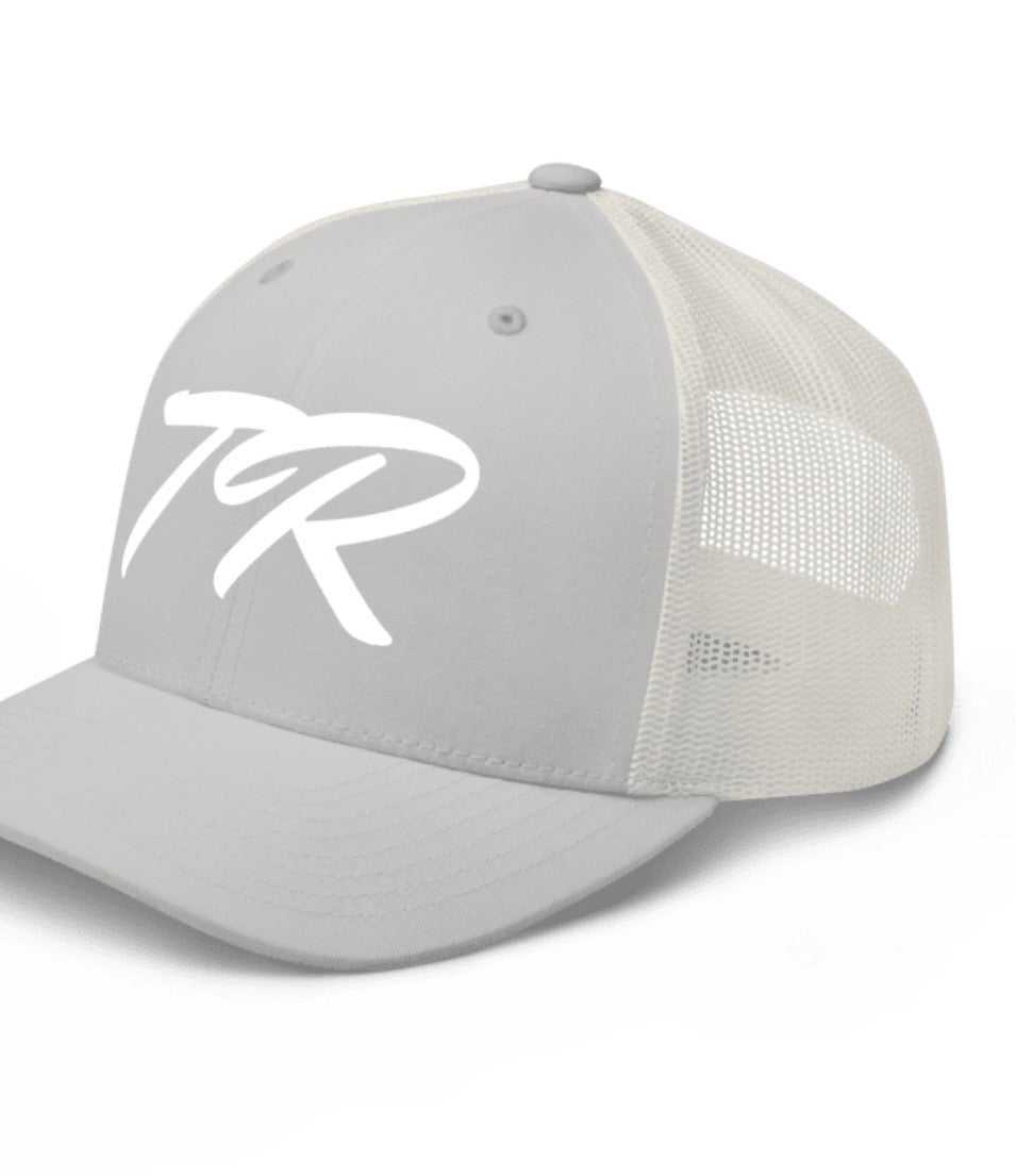Premium Trucker SnapBack