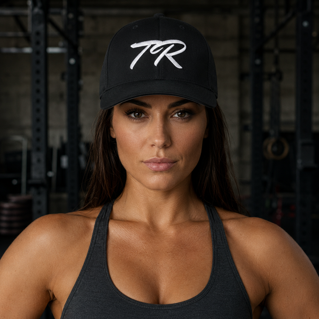 Premium FlexFit Cap