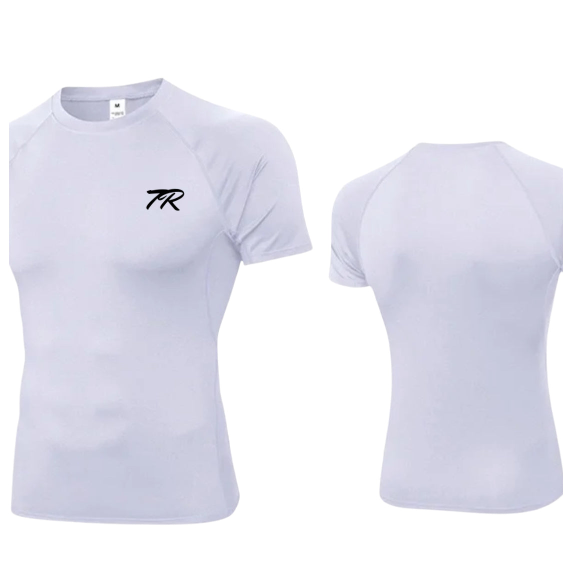 Short Sleeve Baselayer