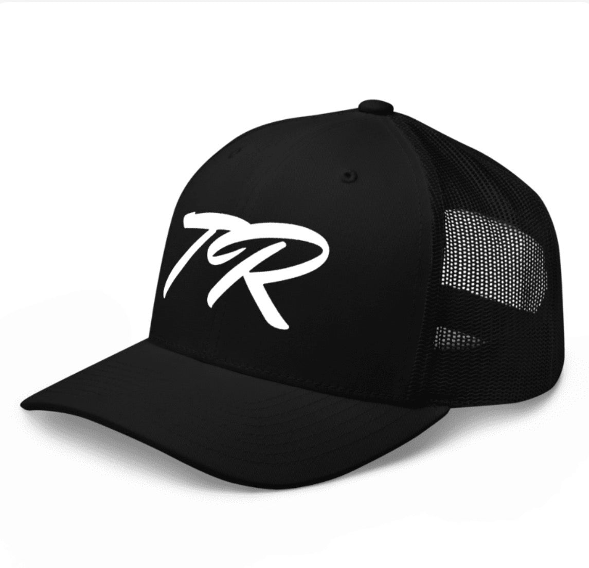Premium Trucker SnapBack