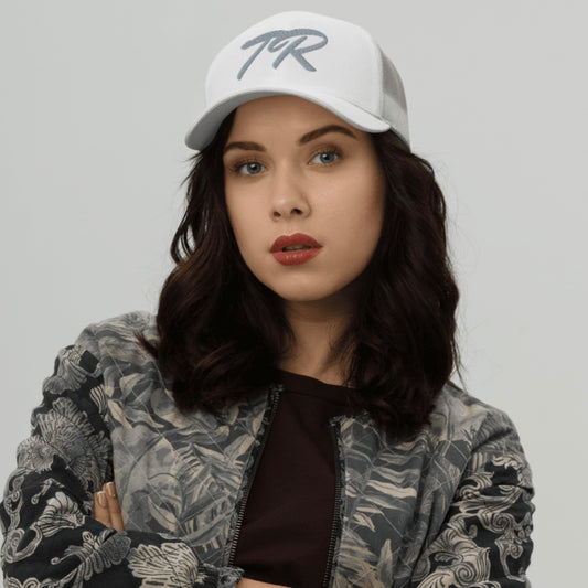 Superior Trucker Cap