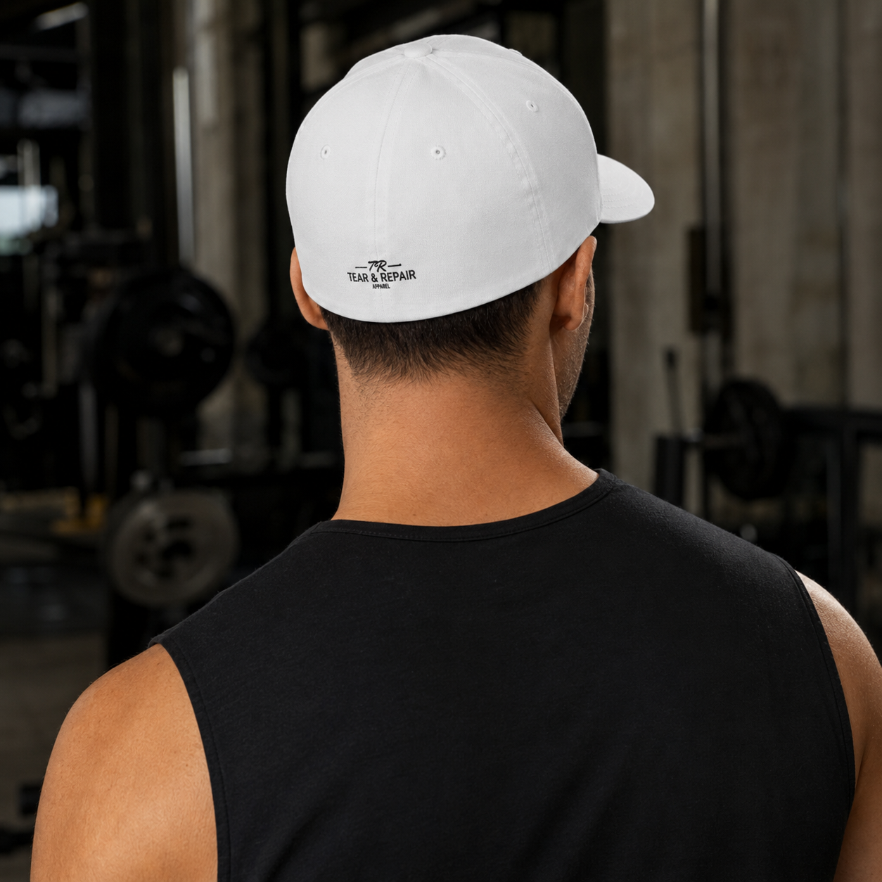 Premium FlexFit Cap