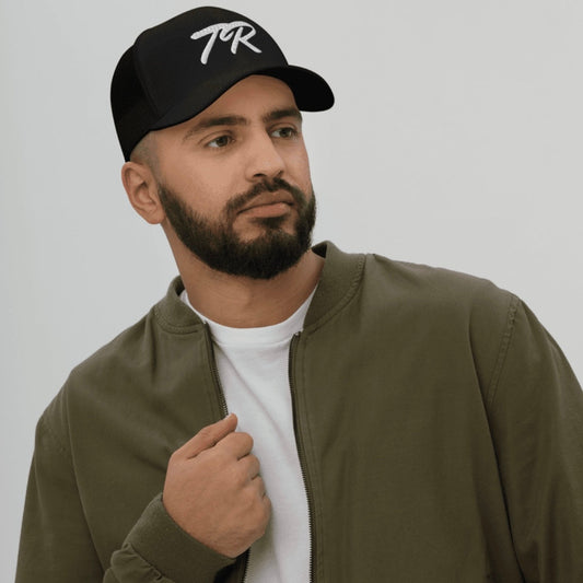 Superior Trucker Cap