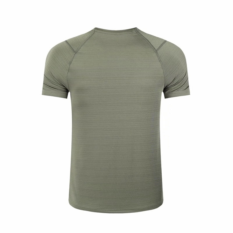 Superior Gym T-Shirt