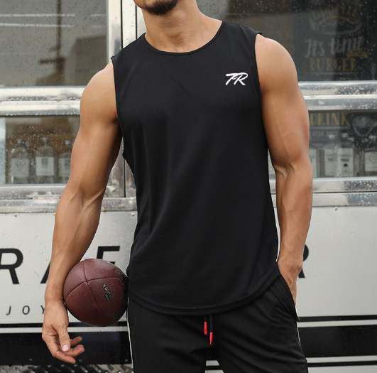 TR Men’s Vest Top