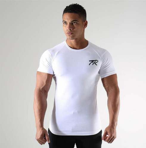 Short Sleeve Baselayer