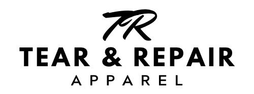 Tear & Repair Apparel